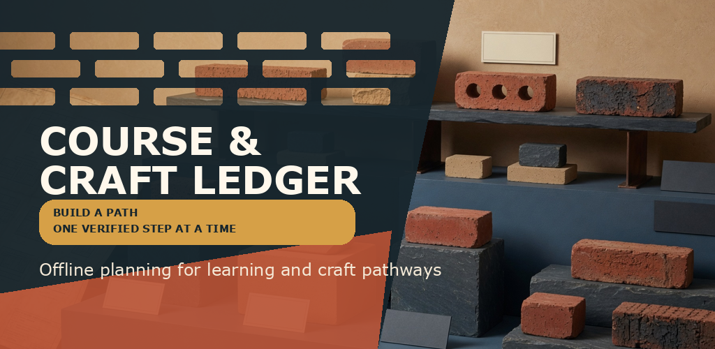 Decorative learning and planning materials
